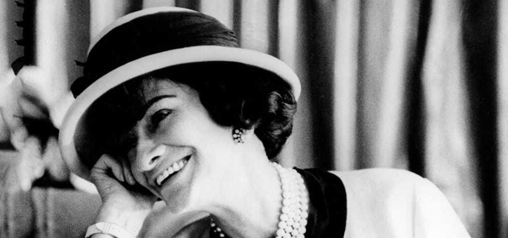 Coco Chanel