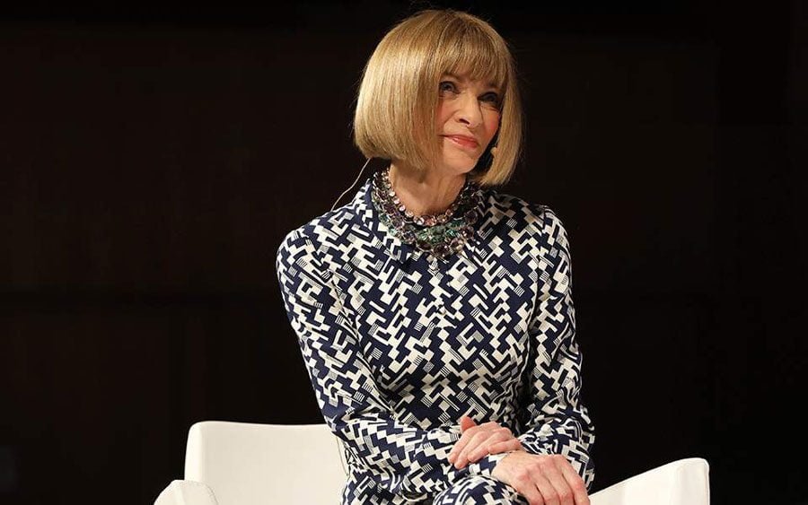 Anna Wintour