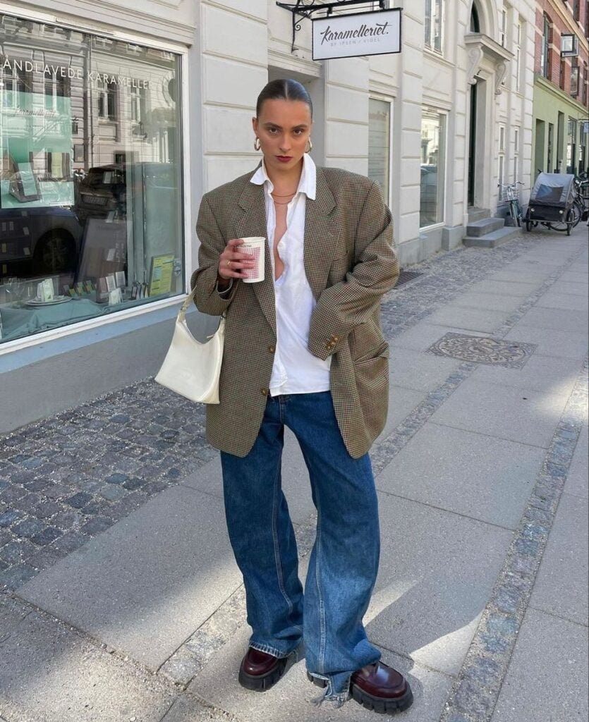 Eclectic Fashion