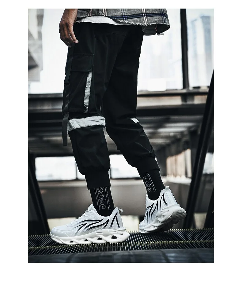 VESONAL Lightweight Sneakers - Image 9