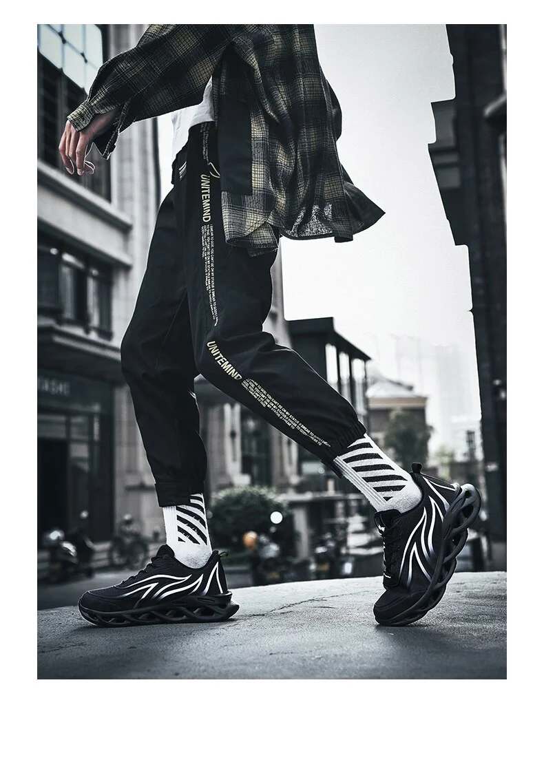VESONAL Lightweight Sneakers - Image 12