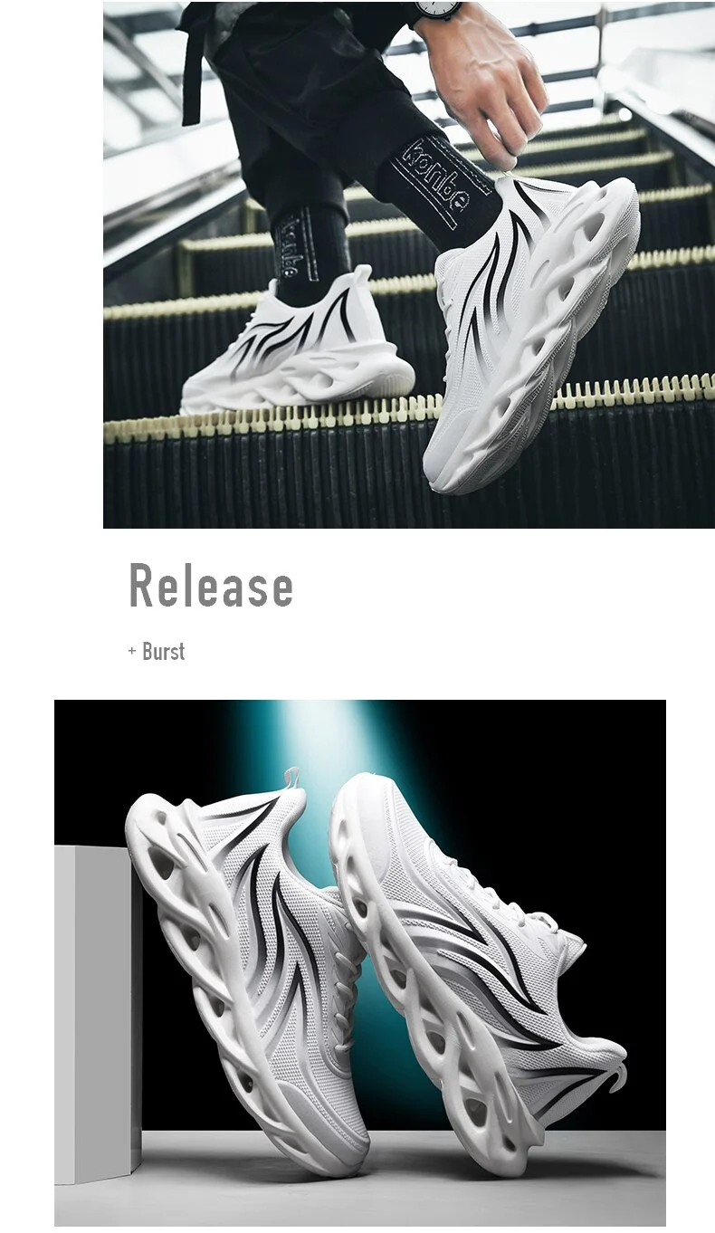 VESONAL Lightweight Sneakers - Image 10