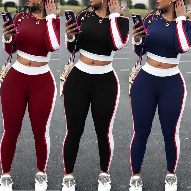 Women Fitness Yoga Outfit