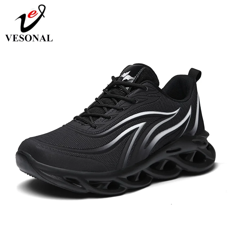 VESONAL Lightweight Sneakers - Image 2