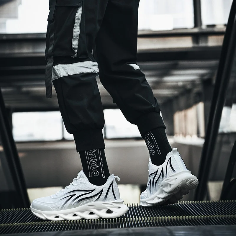 VESONAL Lightweight Sneakers - Image 6