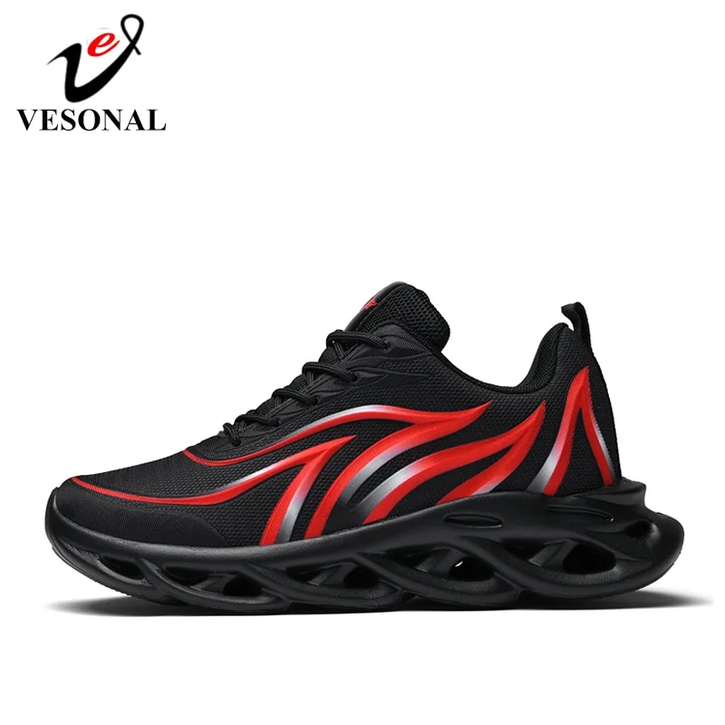 VESONAL Lightweight Sneakers