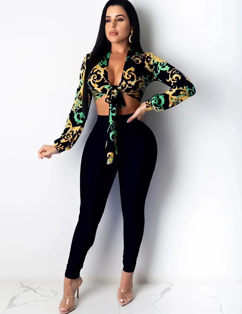 Bonnie Forest Matching Outfit - Image 3