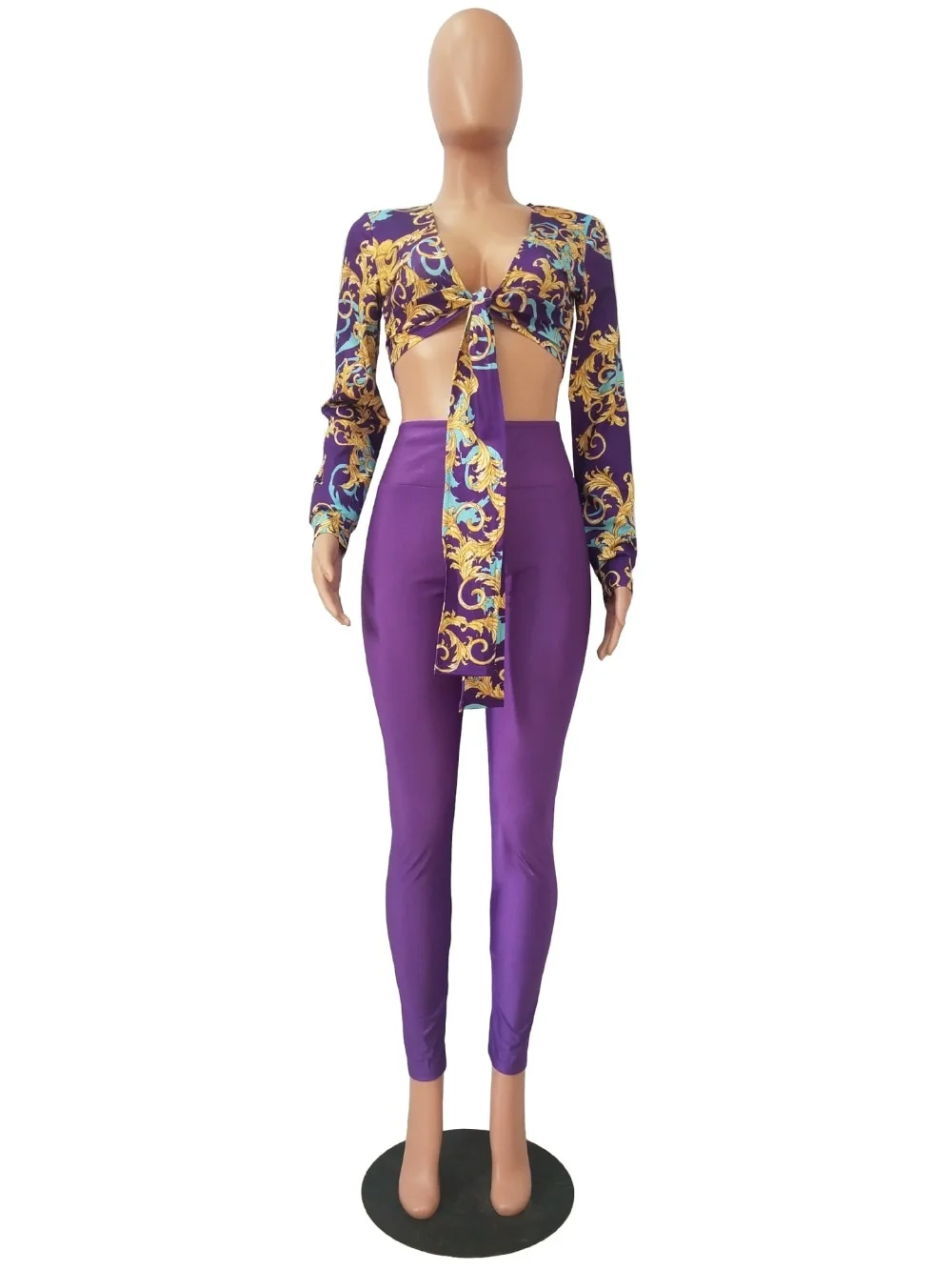 Bonnie Forest Matching Outfit - Image 4
