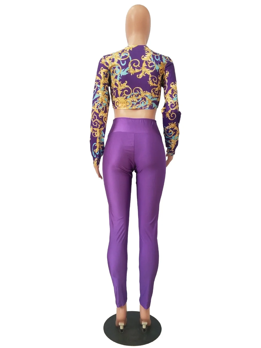 Bonnie Forest Matching Outfit - Image 5