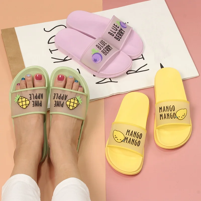Summer Slippers for Women - Image 3
