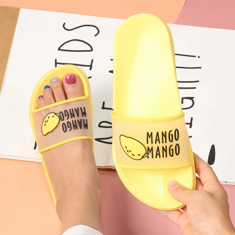 Summer Slippers for Women - Image 4