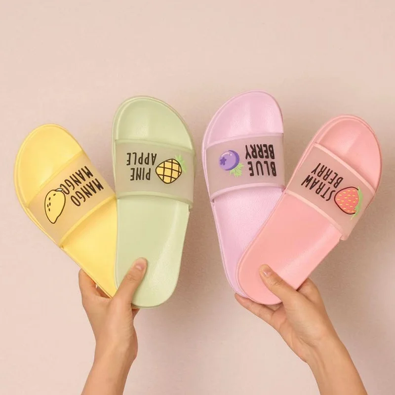Summer Slippers for Women