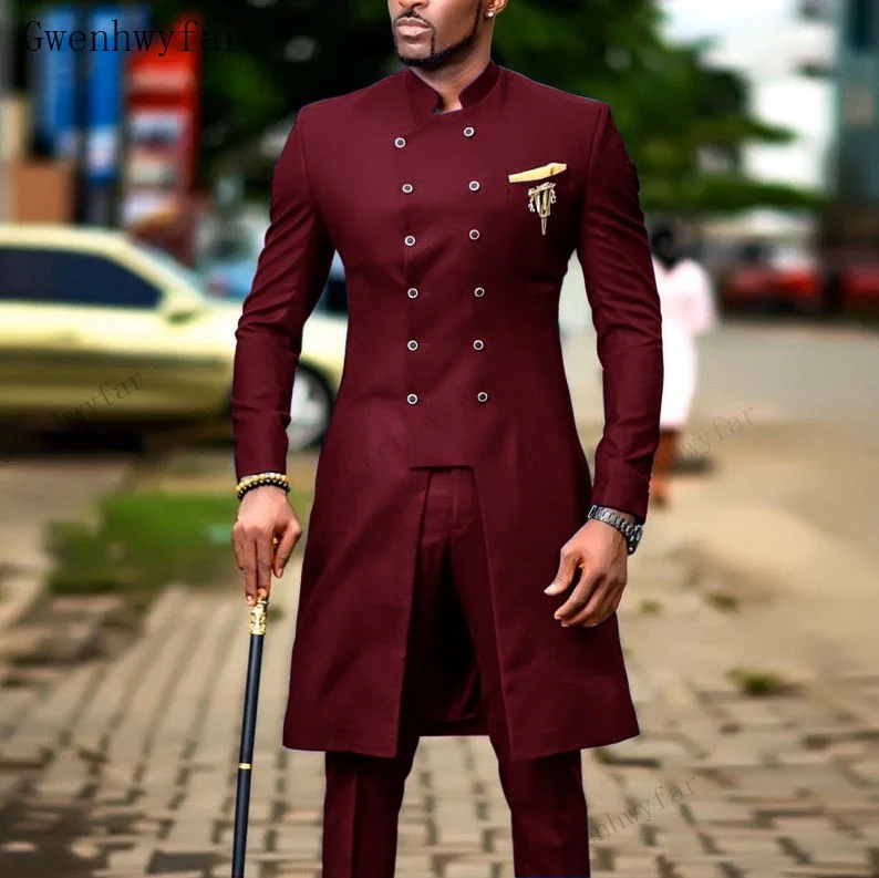 Gwenhwyfar Suits for Men