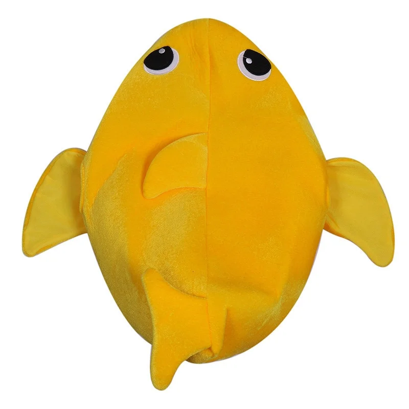 Kids Toddler Family Shark Halloween Costumes - Image 5