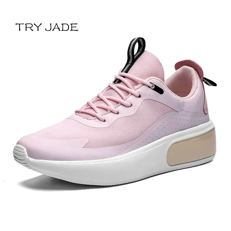 Moccasins High Heel Sneakers - Image 2