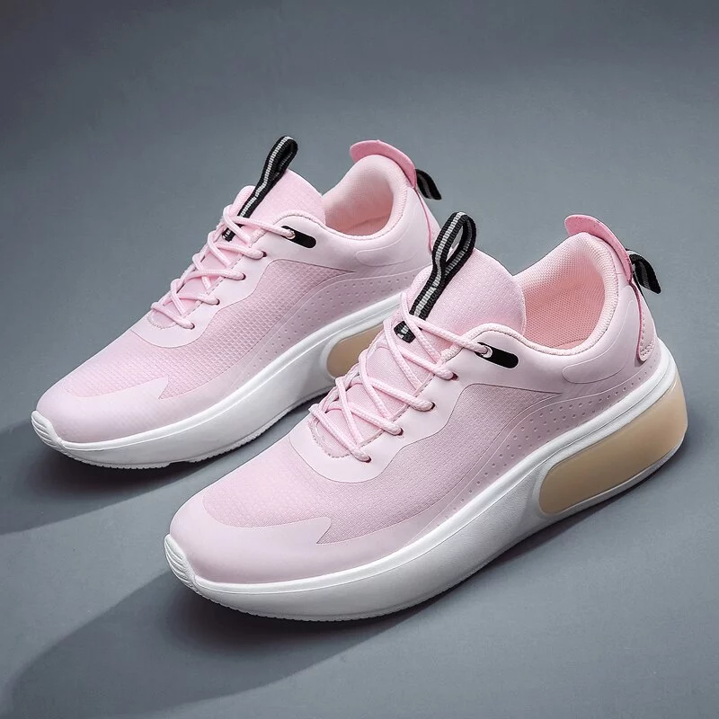 Moccasins High Heel Sneakers - Image 3