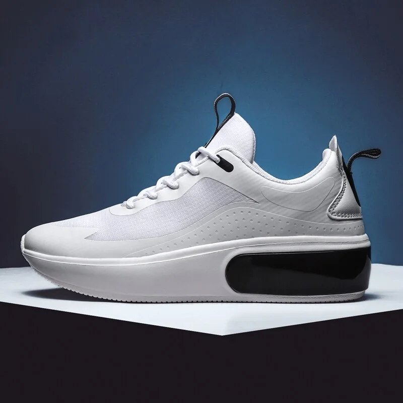 Moccasins High Heel Sneakers