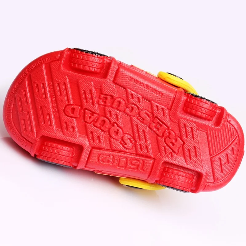 Anti-Skid Summer Shoes - Image 2