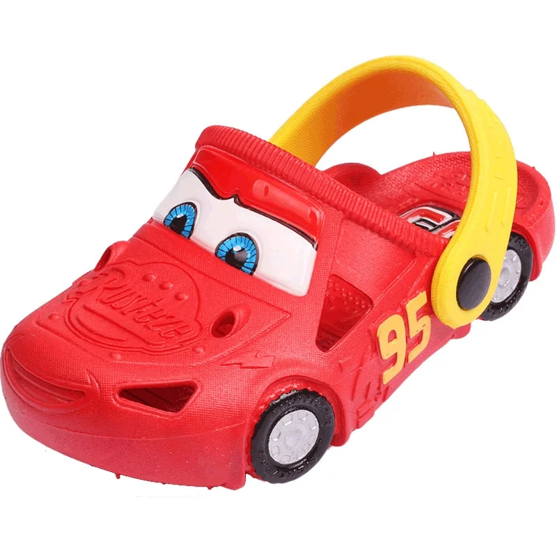 Anti-Skid Summer Shoes - Image 3
