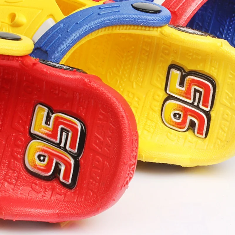 Anti-Skid Summer Shoes - Image 4