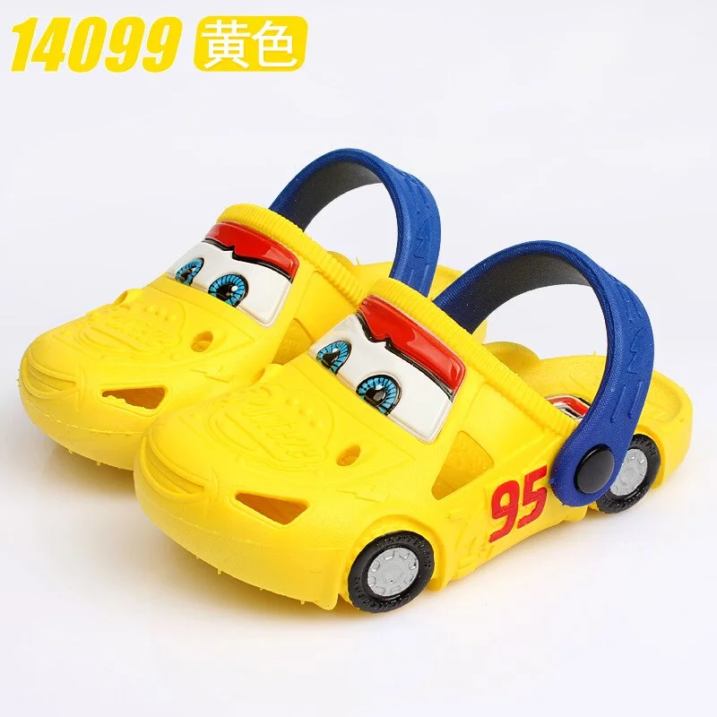 Anti-Skid Summer Shoes - Image 5