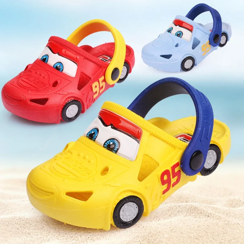 Anti-Skid Summer Shoes