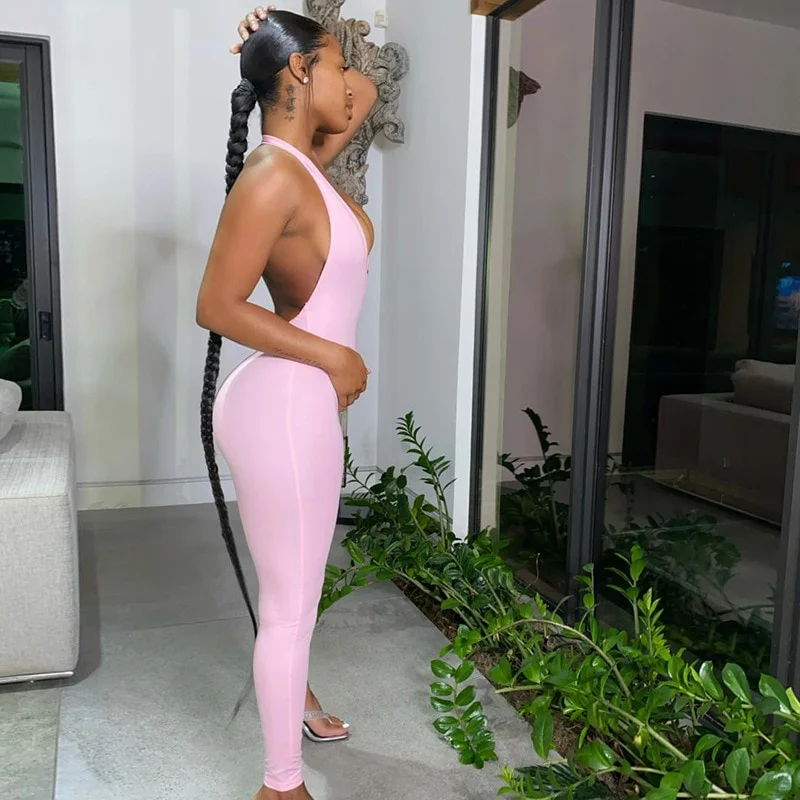 Ms Off-Shoulder Sexy Romper - Image 6