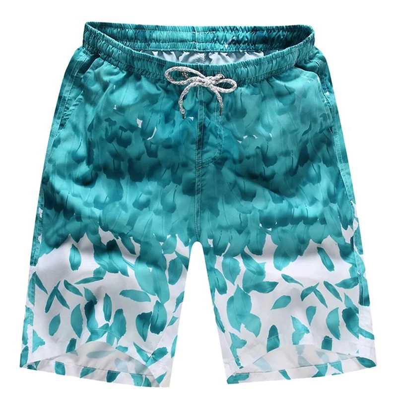 Men's Quick-drying Swimming Briefs - Image 3