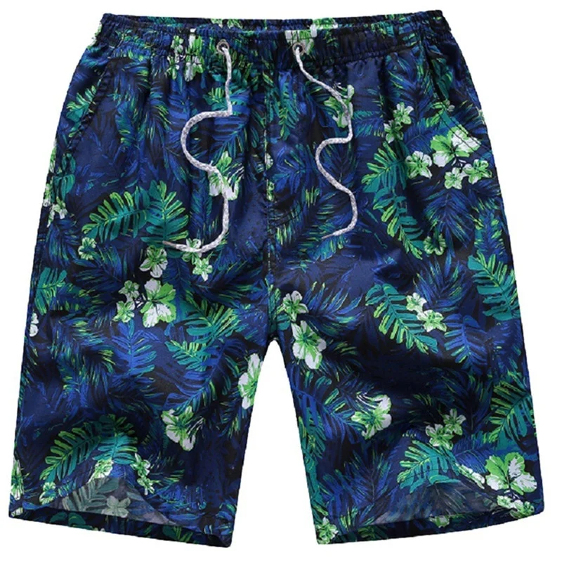 Men's Quick-drying Swimming Briefs - Image 4