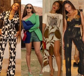 African Fashion to the World