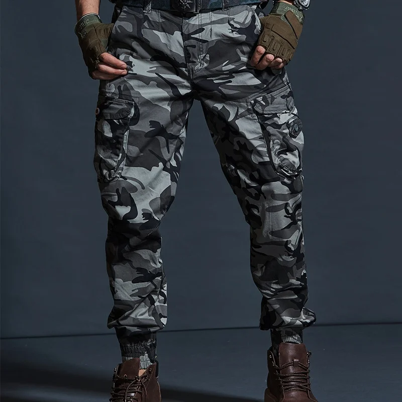 High Quality Khaki Pants - Image 4