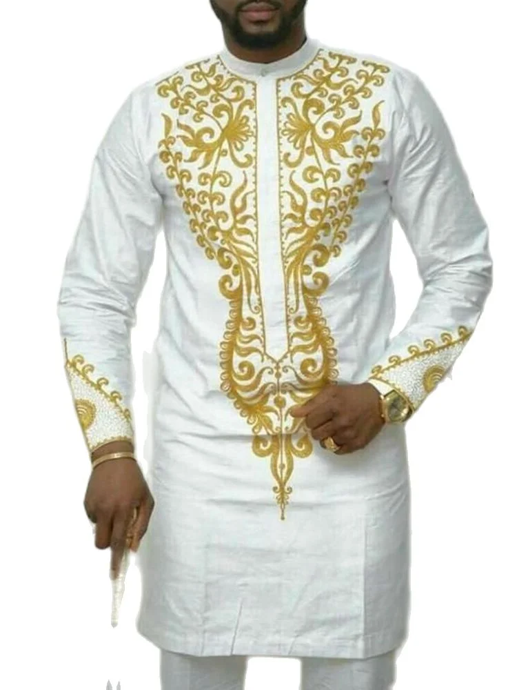 Men's Elegant Suit - Image 5