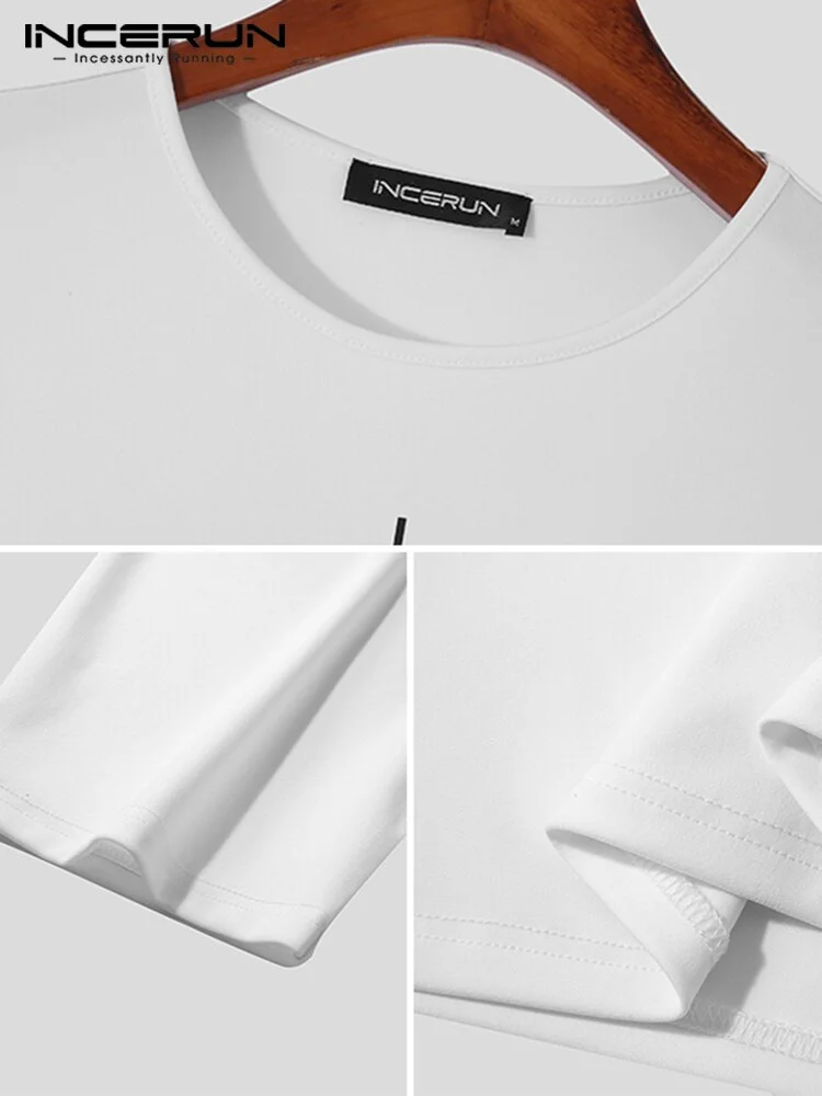Fashion Well Fitting Men's Printed Casual Streetwear - Image 5