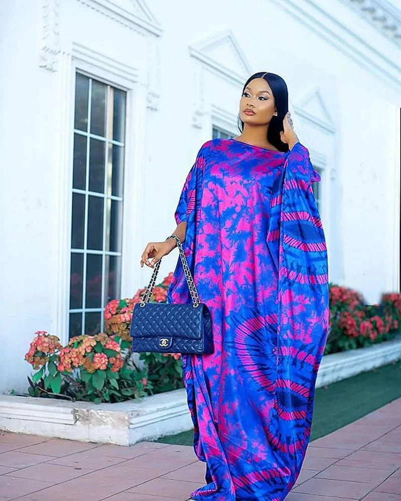 African Baby Shower Dresses - Image 3
