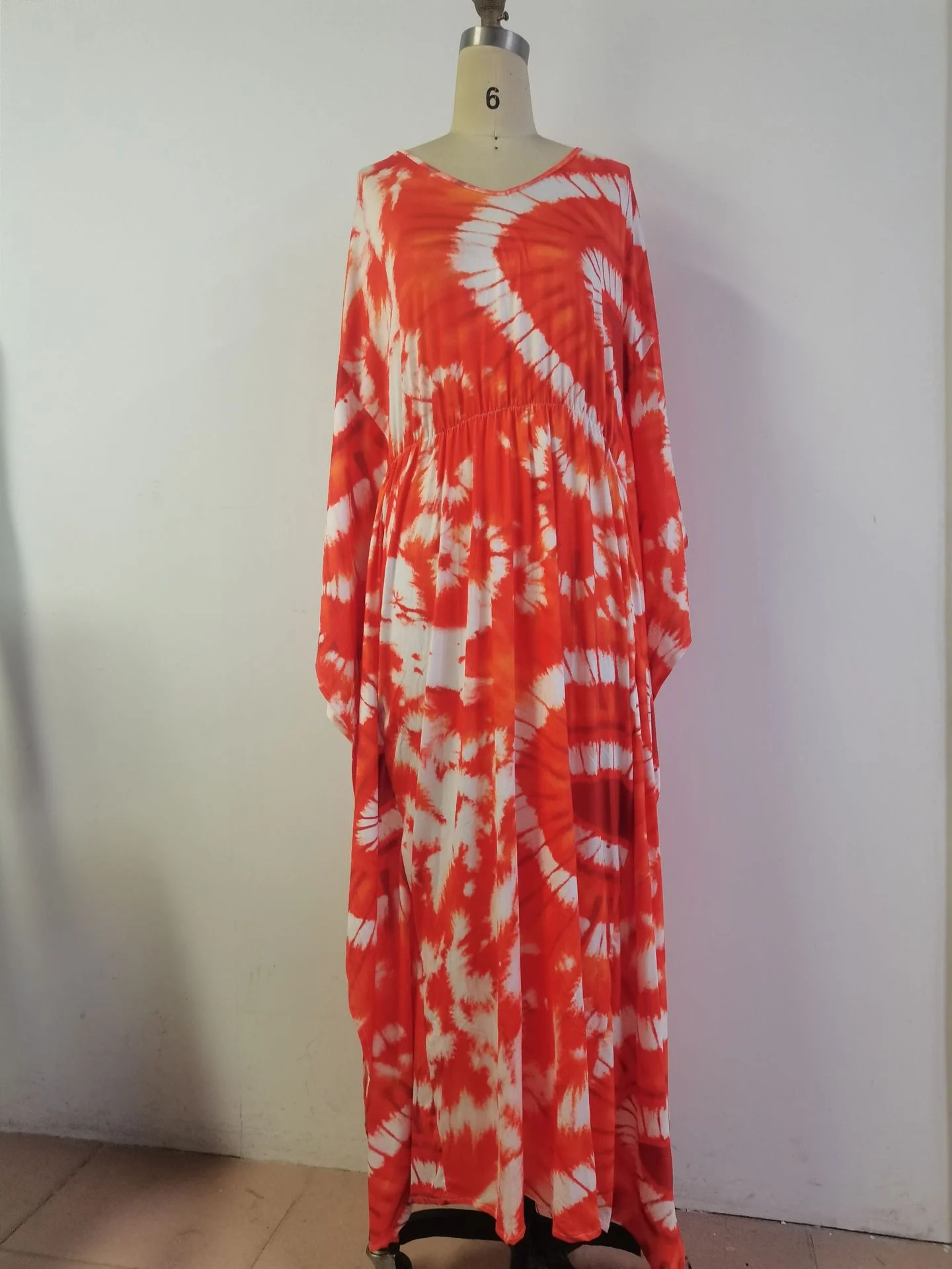 African Baby Shower Dresses - Image 5