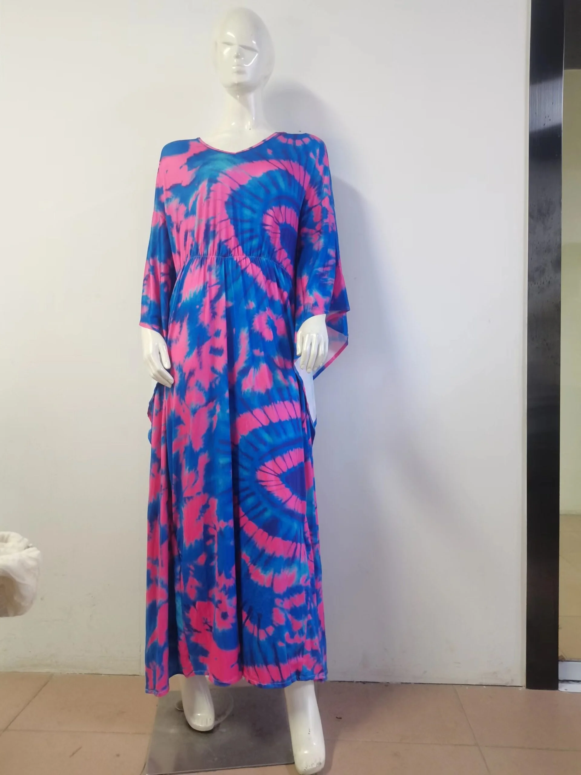 African Baby Shower Dresses - Image 6