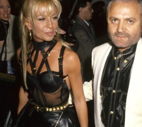 Fashion Icons