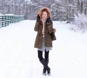 Seasonal Fashion Must-Haves