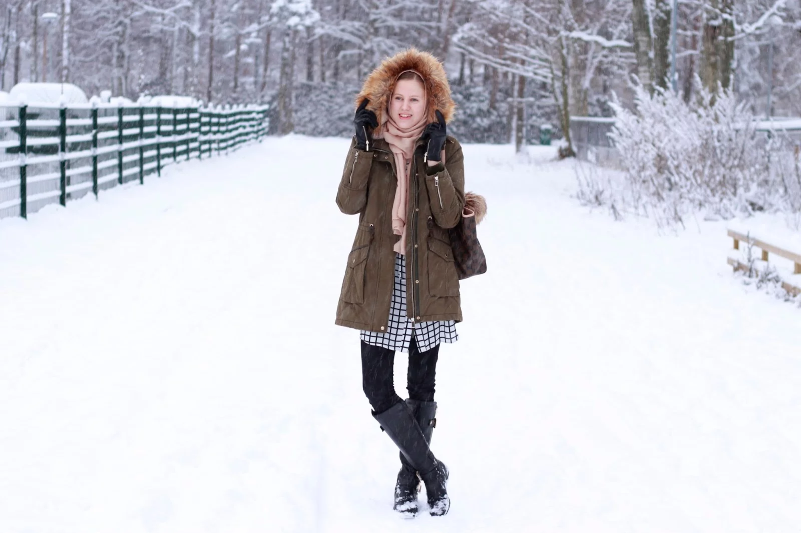 Seasonal Fashion